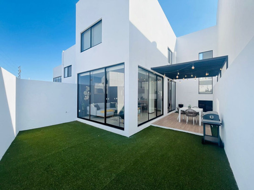¡tu Hogar Ideal Te Espera En Zibatá, Club De Golf!