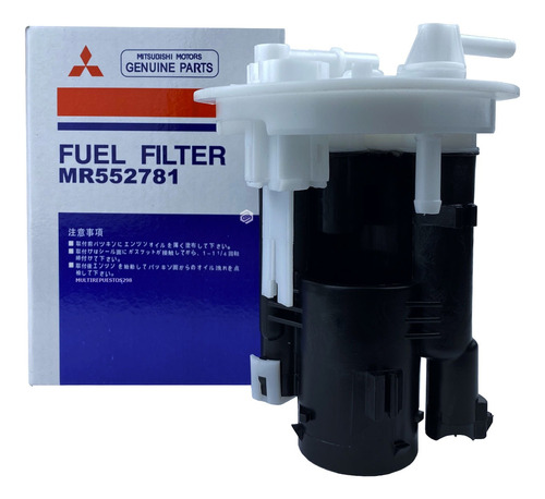 Filtro Gasolina Mitsubishi Touring 2002 2003 2004 2005 2006