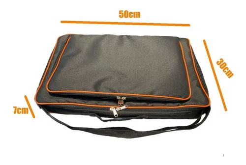 Bolso notebook 17 pulgadas hotsell