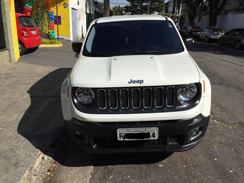 Jeep Renegade 1.8 Sport Flex Aut. 5p 2016
