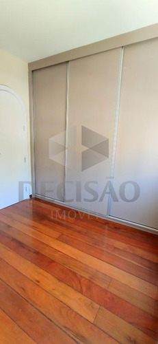 Imagem 10 de 27 de Apartamento 3 Quartos À Venda, 3 Quartos, 2 Vagas, São Pedro - Belo Horizonte/mg - 16882