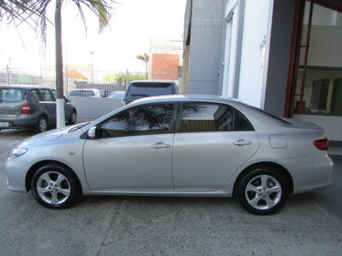 Toyota Corolla 2.0 Xei 16v Flex 4p Automático