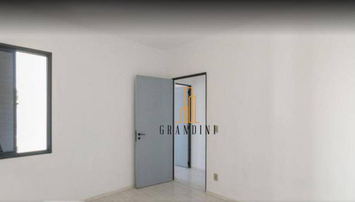 Imagem 8 de 15 de Apartamento Residencial À Venda, Jardim Bela Vista, Santo André. - Ap0903