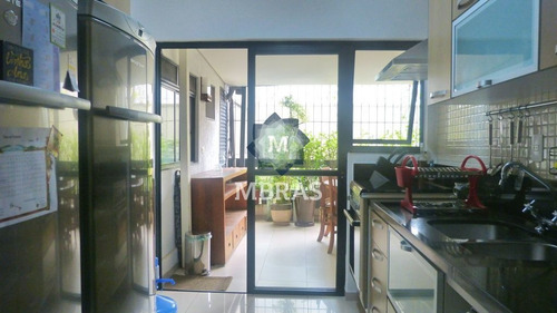 Imagem 8 de 15 de Belo Garden No Itaim! 3 Dorm 2 Vagas - Mb9712