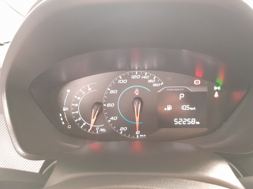 Chevrolet Spin 1.8 PREMIER 8V FLEX 4P AUTOMÁTICO
