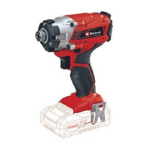 Atornillador De Impacto Einhell Te-ci 18v -solo