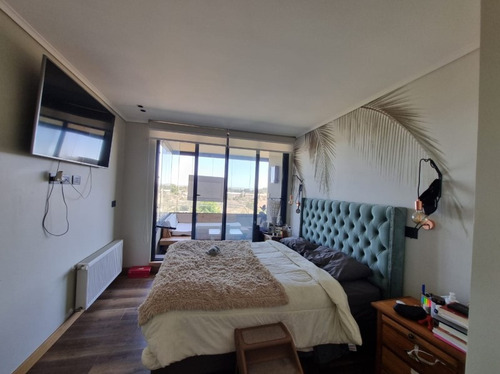 Departamento En Arriendo Lomas De San Andrés