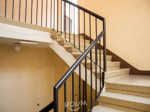 Imagen 9 de 26 de Departamento En Del Valle, Benito Juárez Con 3 Recámaras, 120 M², Id: 25763