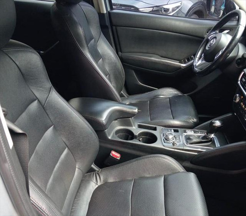 Mazda CX-5 2.5 S Grand Touring 4x2 At