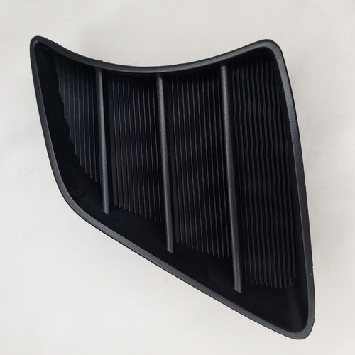 Tapa Parachoques Lh Hilux/kavak 2012 Al 2018, Original.