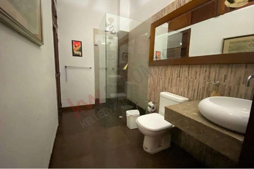 Imagen 8 de 17 de Casa En Arriendo En Cali San Antonio. Cod 119017294