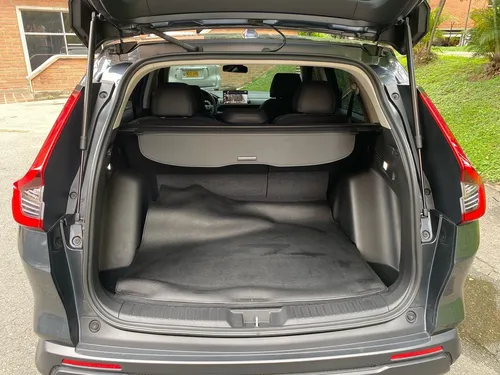 Honda CR-V 1.5T X-Tyle Lx 2Wd