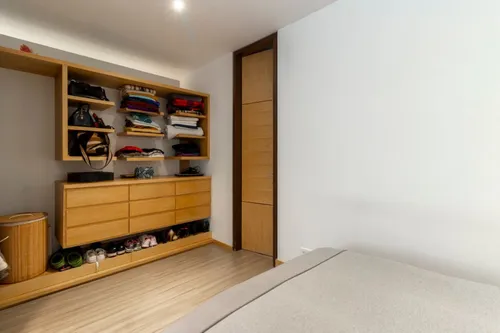 Apartamento En Venta En El Castillo. Cod V23372