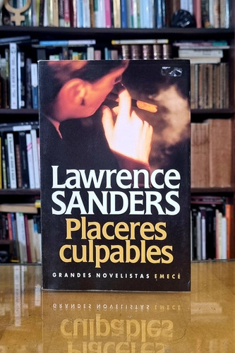 Placeres Culpables - Lawrence Samders