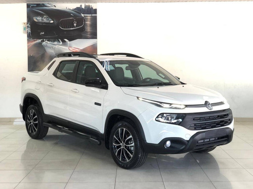 Fiat Toro 2.0 Ultra 4x4 Aut. 4p 2020/2021 0km