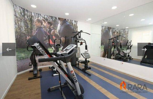 Imagem 18 de 20 de Apartamento Com 2 Dormitórios À Venda, 59 M² Por R$ 505.000 - Barcelona - São Caetano Do Sul/sp - Ap0405