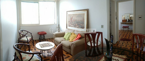 Imagem 2 de 19 de Apartamento, 1 Dormitórios, 40.58 M², Centro Histórico - 160727