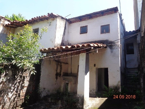 Imagem 20 de 20 de Venda - Casa Mangal / Sorocaba/sp - 5297