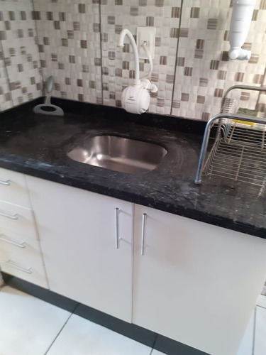 Apartamento Na Próximo A Unopar - Região Sul De Londrina-pr