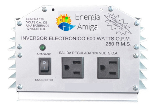 Imagen 2 de 7 de Kit Panel Solar 300w Aislado, Para Casa Pequeña