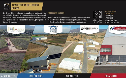 Imagen 15 de 19 de Terreno Y/o Bodega En Venta Santa Maria Del Río