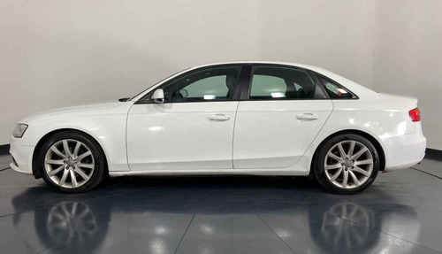 Imagen 10 de 15 de 41119 - Audi A4 2013 Con Garantía