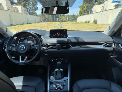 Mazda CX-5 2.5 S Grand Touring 4x2 At
