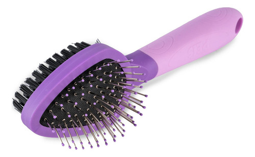 Cepillo Doble Para Gato Resistente Expert Fancy Pets