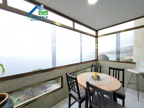 Apartamento En Venta Macuto
