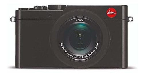 Leica D-lux (tipo 109) 12,8 Megapíxeles Cámara Digital De 3.