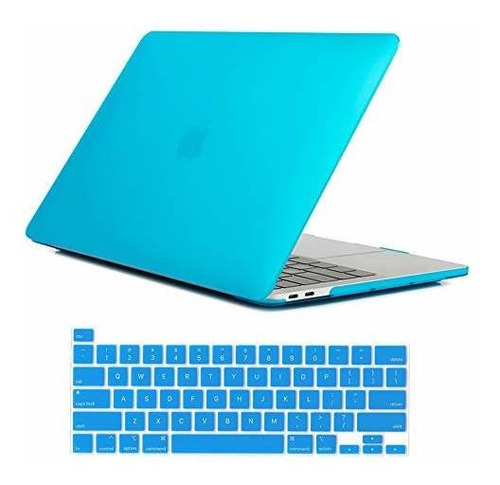 Se7enline Funda Para Mac Book Pro De 16 Pulgadas ******* Nue