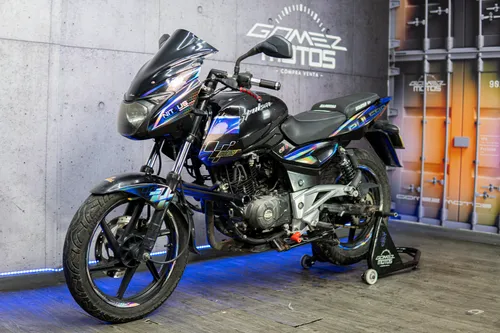 Bajaj Pulsar 180 2019