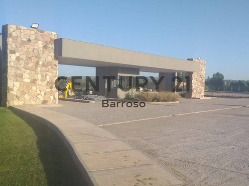 Imagen 3 de 5 de Lote En Venta En Barrio Privado En Lujan De Cuyo