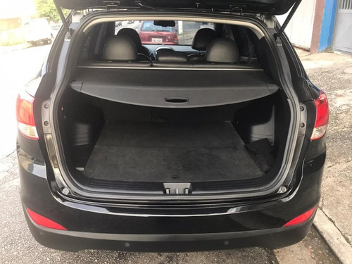 Hyundai - Ix35 2.0 Automático - 2012