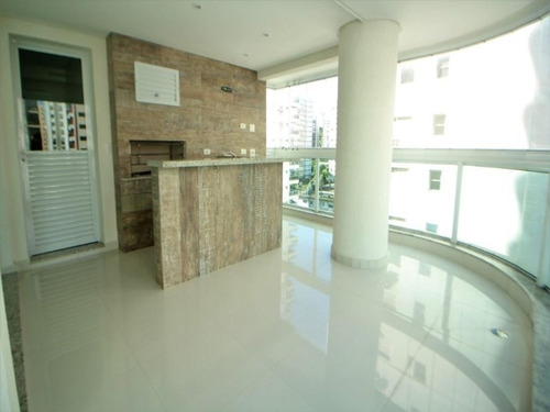 Imagem 6 de 28 de Apartamento À Venda, 177 M² Por R$ 1.600.000,00 - Praia Das Pitangueiras - Guarujá/sp - Ap1812 - 34708581