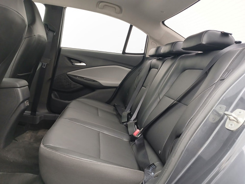 Chevrolet Onix 1.0 TURBO FLEX PLUS PREMIER AUTOMÁTICO