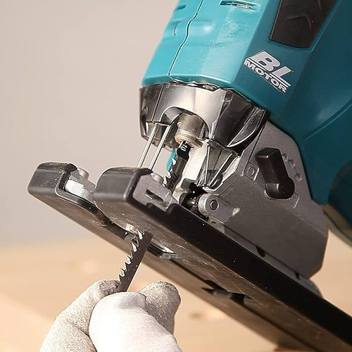 Sierra Caladora 18v Brushless (sin Batería) Makita Djv182