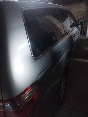 Honda Odyssey 3.5 Exl Minivan Cd Qc At
