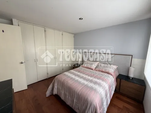 Renta Casas Del Valle Centro T-df0014-0495