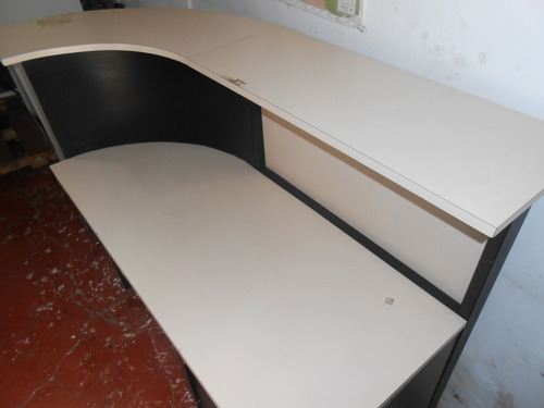 Mueble Recepcion