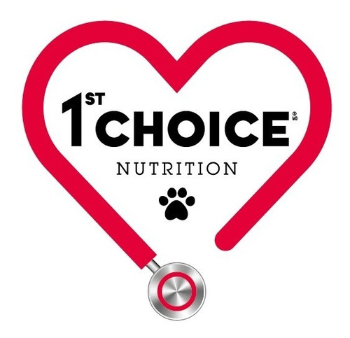 Imagen 2 de 2 de 1st Choice Alimento Para Perro Adulto Piel Sana 7 Kg Toy