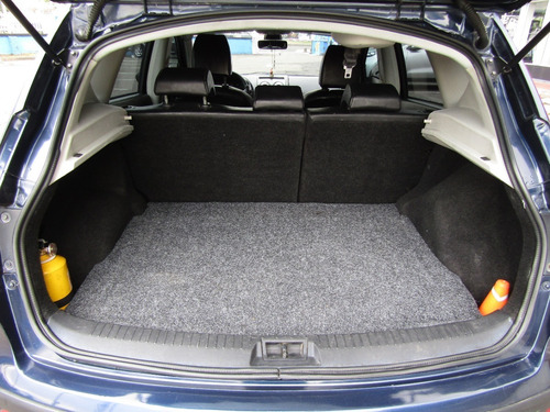Imagen 14 de 15 de Nissan Qashqai 2011 2.0