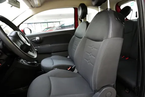 Fiat 500 1.4 Cult 8V Mt