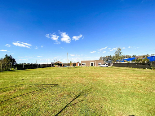 Imagen 25 de 25 de Oportunidad Casa Quinta Moreno Pileta, Parrilla