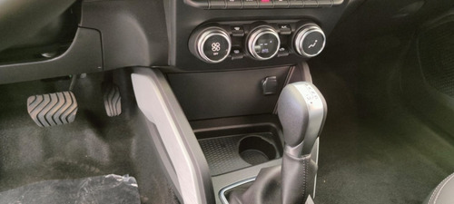 Imagem 9 de 15 de Renault Duster 1.6 Cvt