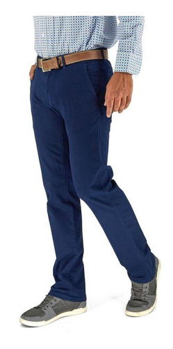 Imagen 3 de 6 de Pantalon Casual Wrangler Hombre G41