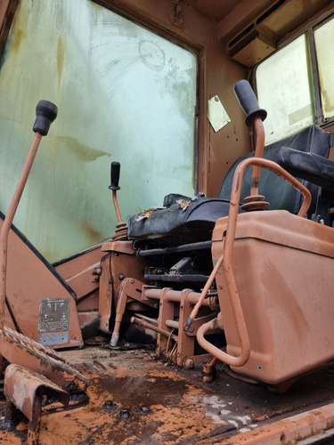 Imagen 10 de 11 de Excavadora Cat 225bl Lista Para Trabajar