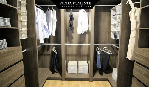 Imagen 16 de 30 de 3 Recámaras + Family Room - Renta De Departamento Nuevo De 2