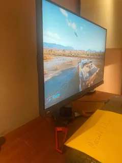 Acer Predator Xb271hu 2560x1440 27 Inch 144hz, Nvidia G-sync