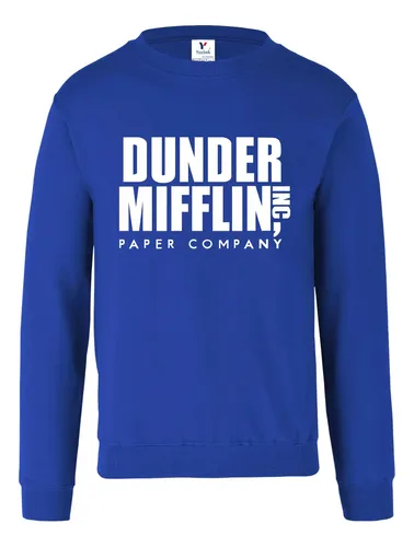 Dunder mifflin hoodie sales